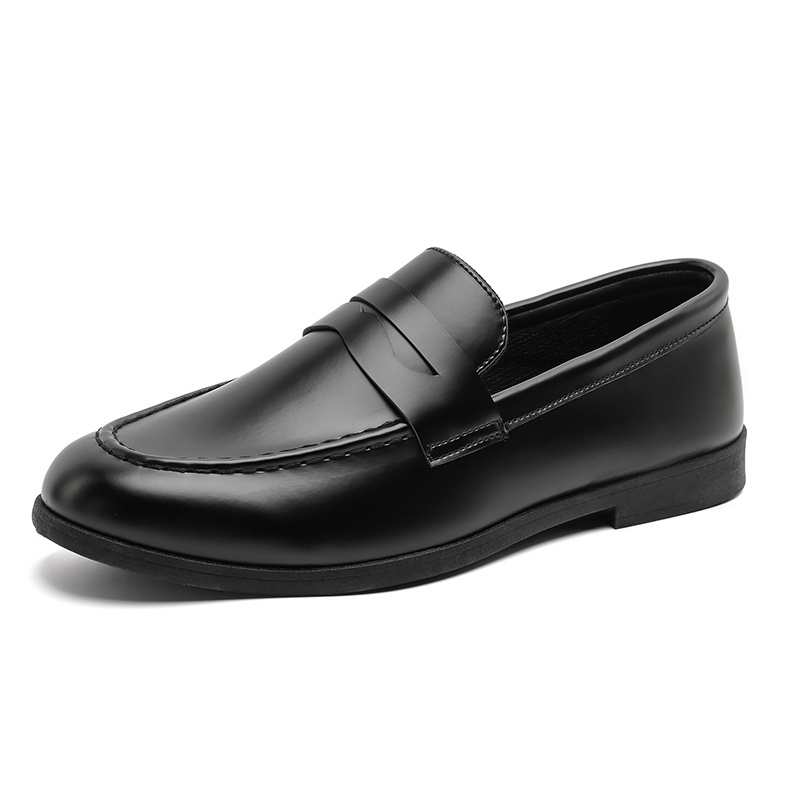 Office High Tech - Hoge kwaliteit heren loafers Comfortabele lichtgewicht