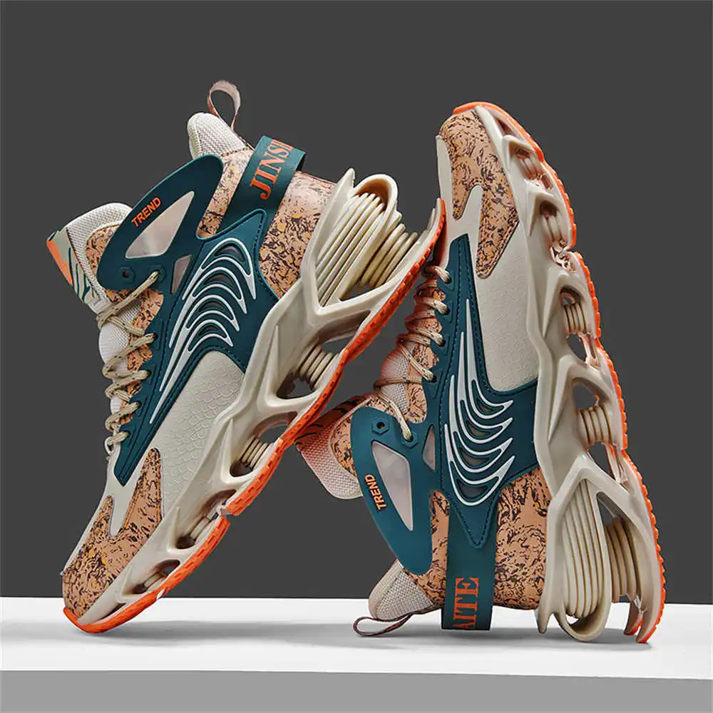 Office Tech Wear - Antislip Mid Kind Running Sneakers Casual