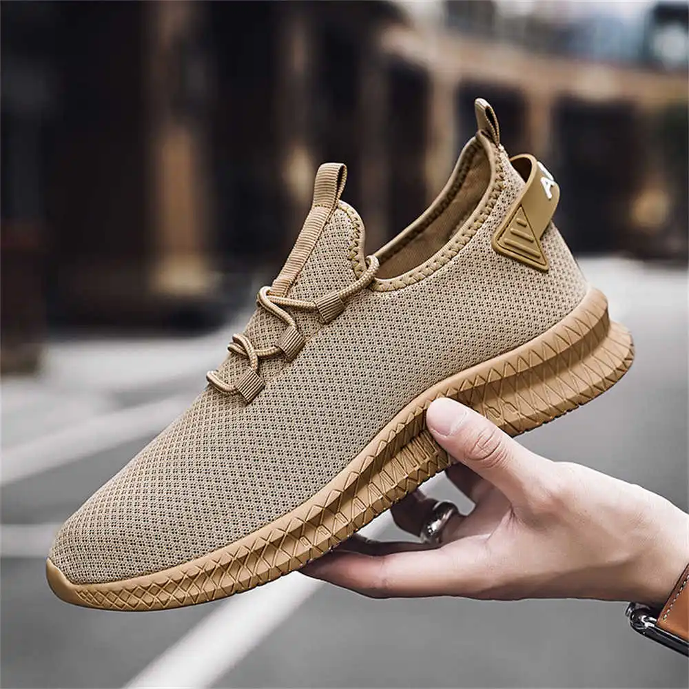 Office Tech Wear - Demi-seizoen Mesh Tenni Man Running Sneakers