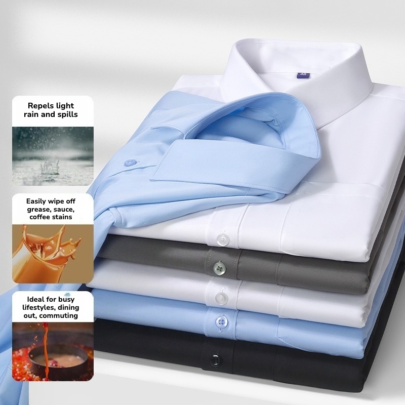 Waterdicht en oliebestendig ov - Office Tech Wear recensie en prijs