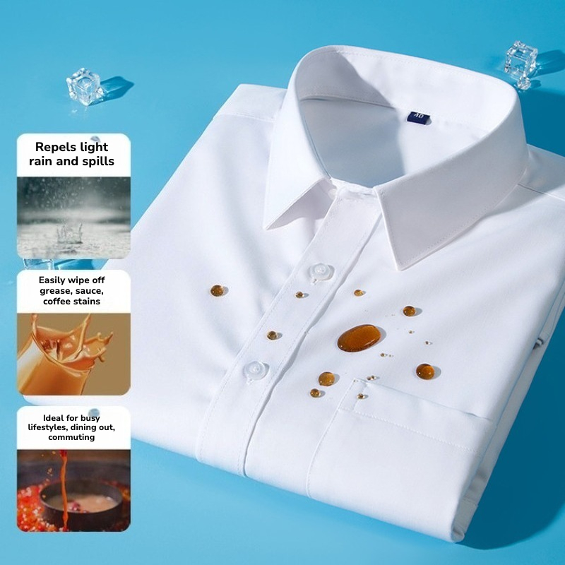 Waterdicht en oliebestendig ov - Office Tech Wear recensie en prijs