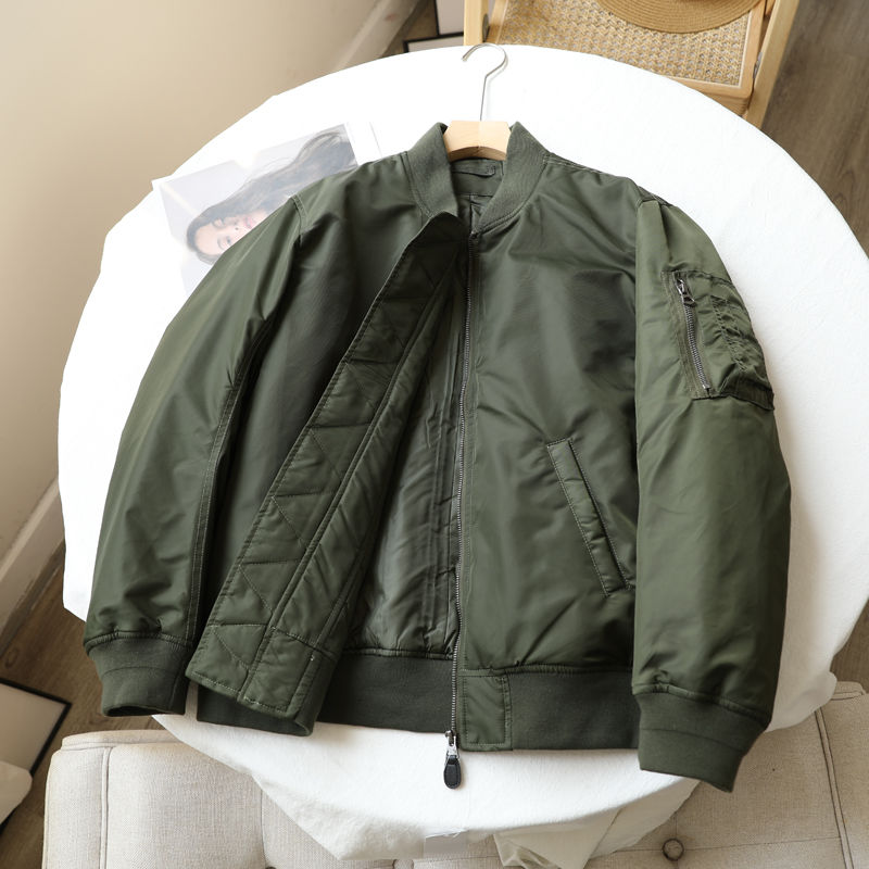 Bomberjacks Damesjas Techwear  - Office Tech Wear recensie en prijs