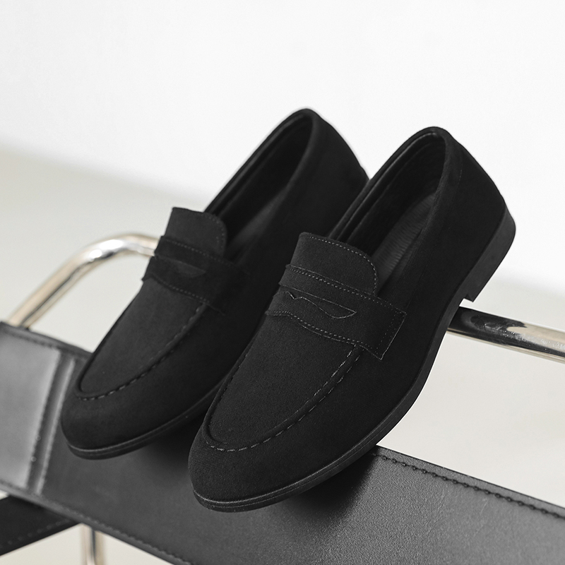 Hoge kwaliteit heren loafers C - Office High Tech recensie en prijs