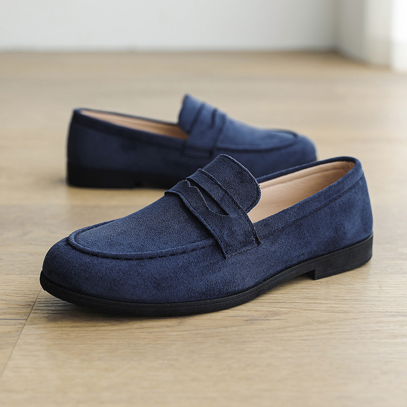 Hoge kwaliteit heren loafers C - Office High Tech recensie en prijs