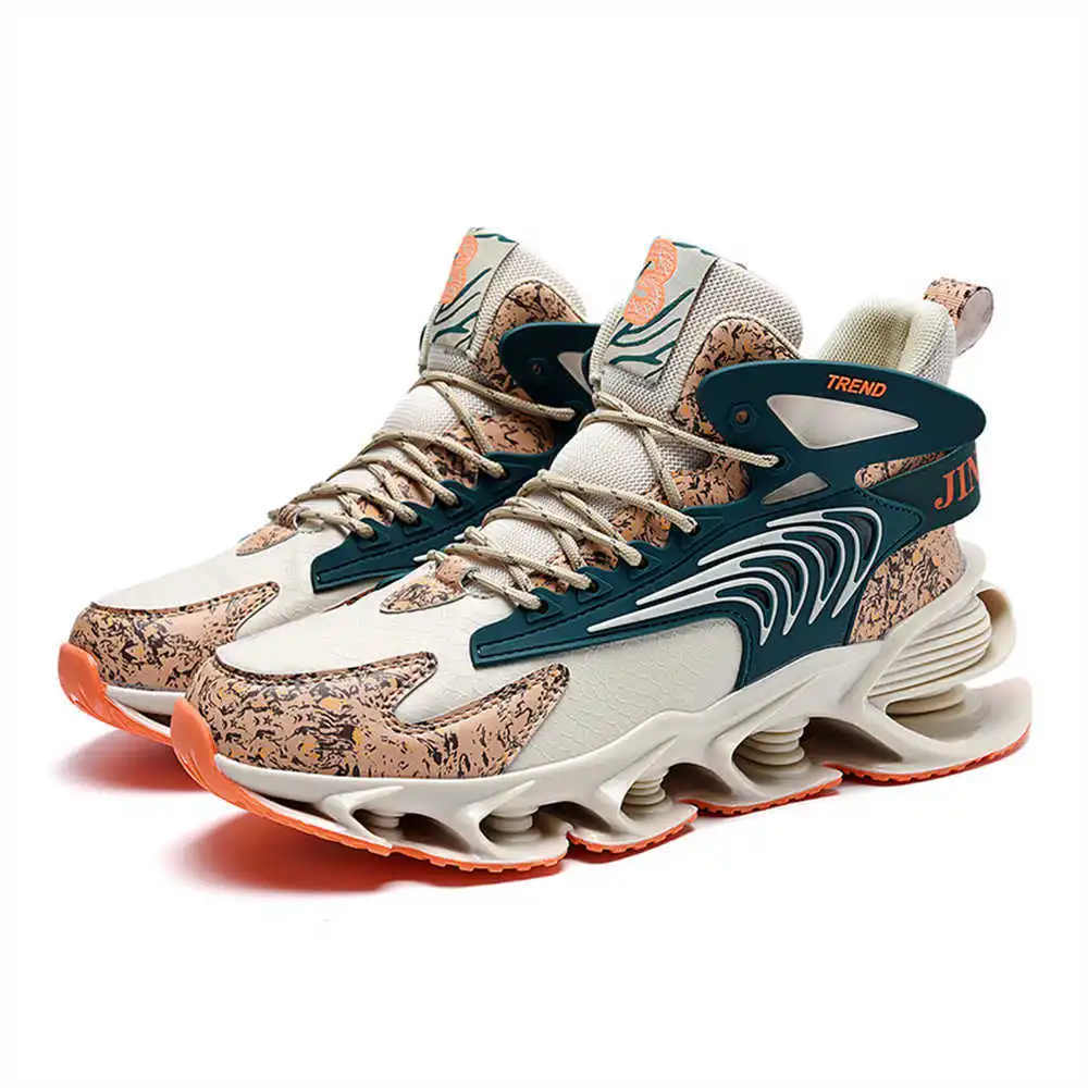 Antislip Mid Kind Running Snea - Office Tech Wear recensie en prijs