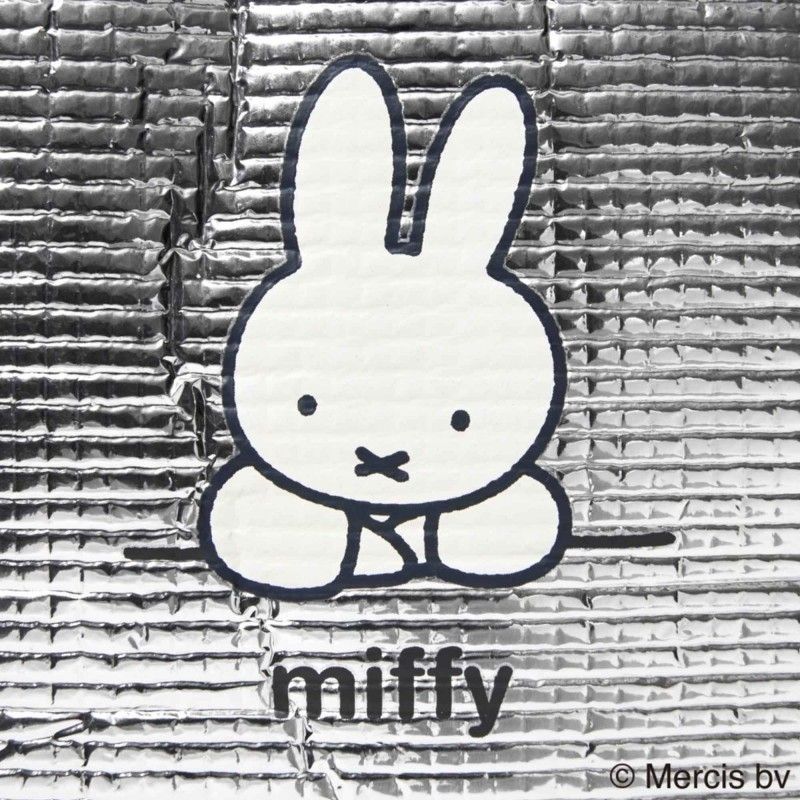 Authentieke Miffy geïsoleerde  - Office Tech recensie en prijs