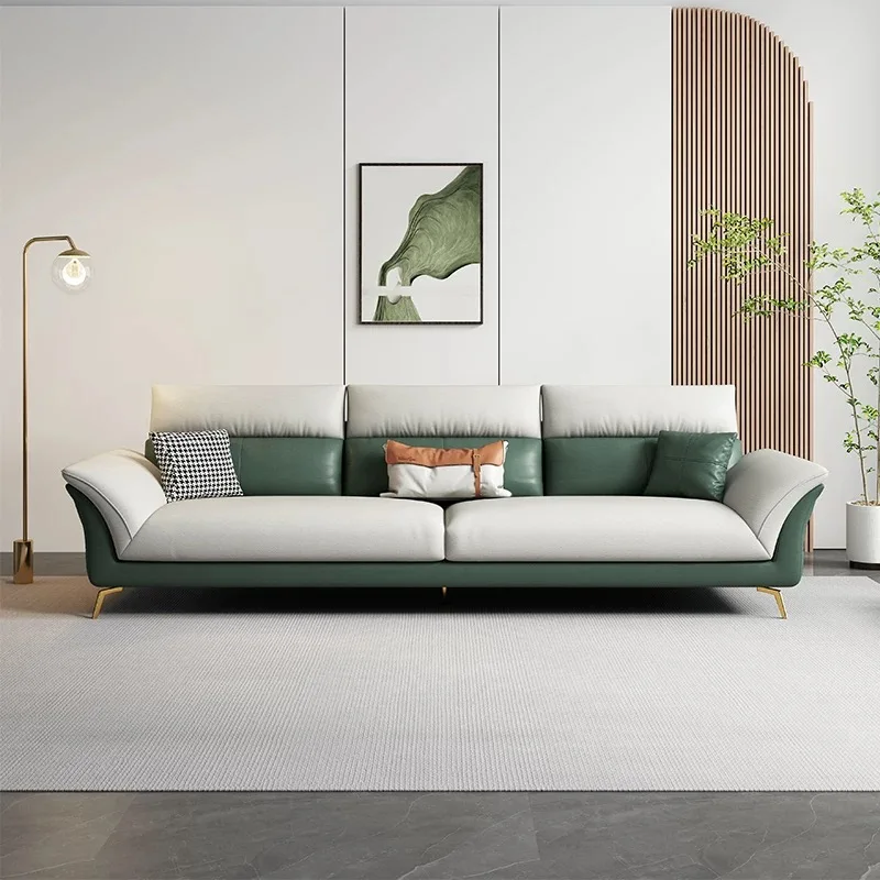 # Voor minimalistische waterdi - Office Tech Room recensie en prijs