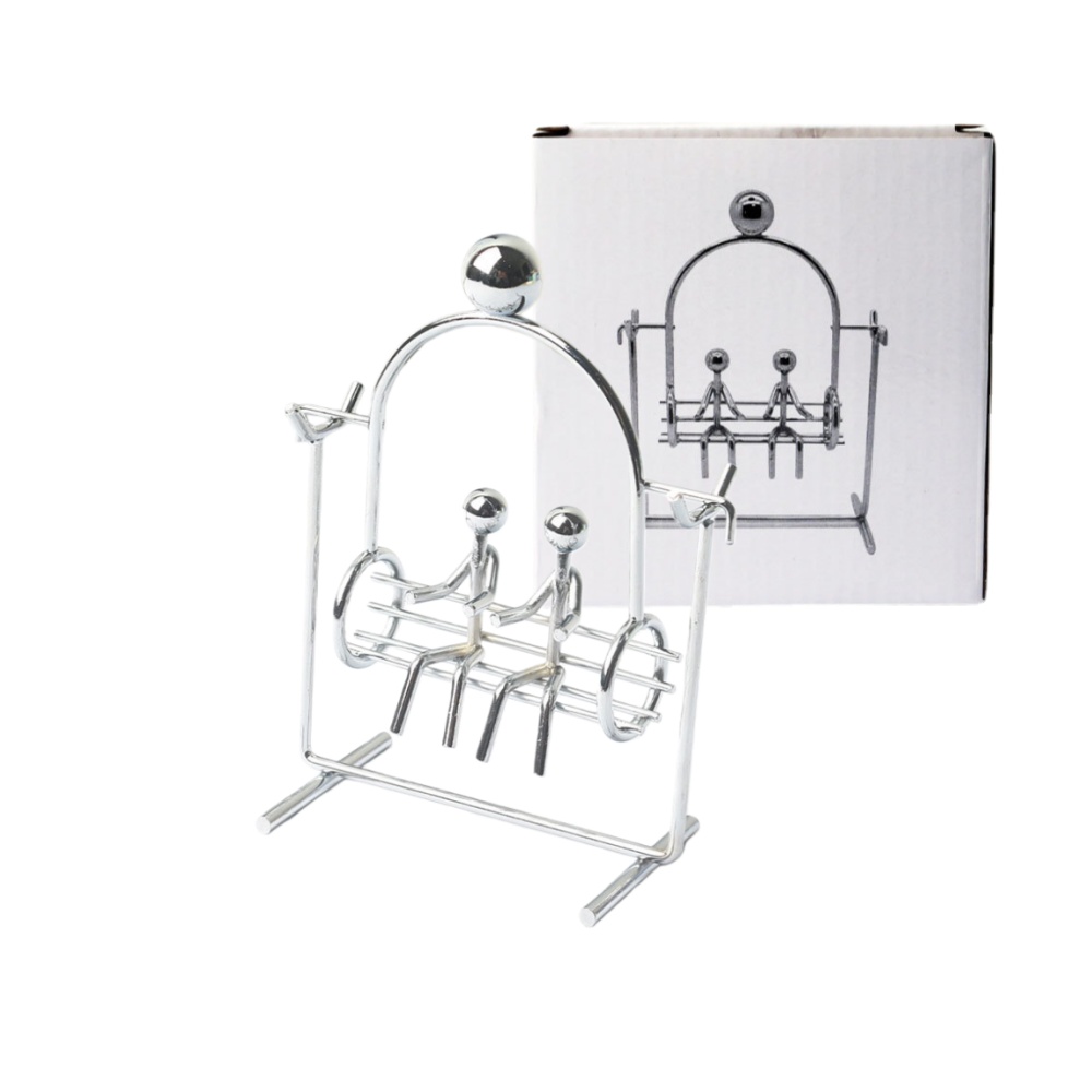 1PC Liefhebbers Swing Kinetisc - Office Tech recensie en prijs