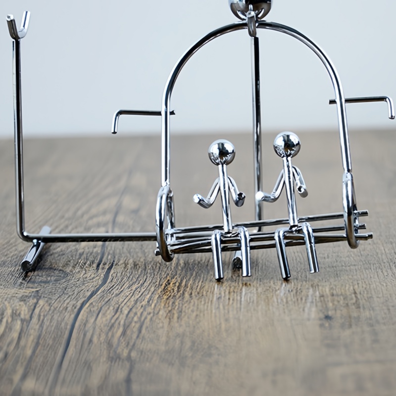 1PC Liefhebbers Swing Kinetisc - Office Tech recensie en prijs