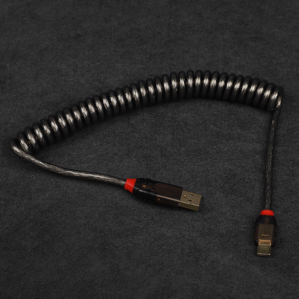 Lindy Type A Naar C Usb-Kabel  - Office High Tech recensie en prijs