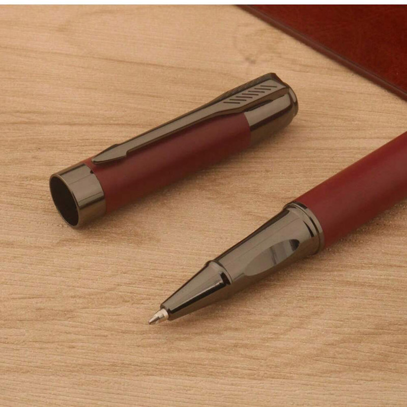 Hoge kwaliteit merk rollerball - Office High Tech recensie en prijs