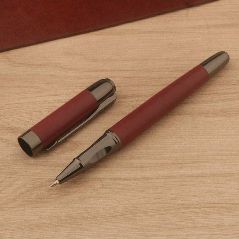 Hoge kwaliteit merk rollerball - Office High Tech recensie en prijs