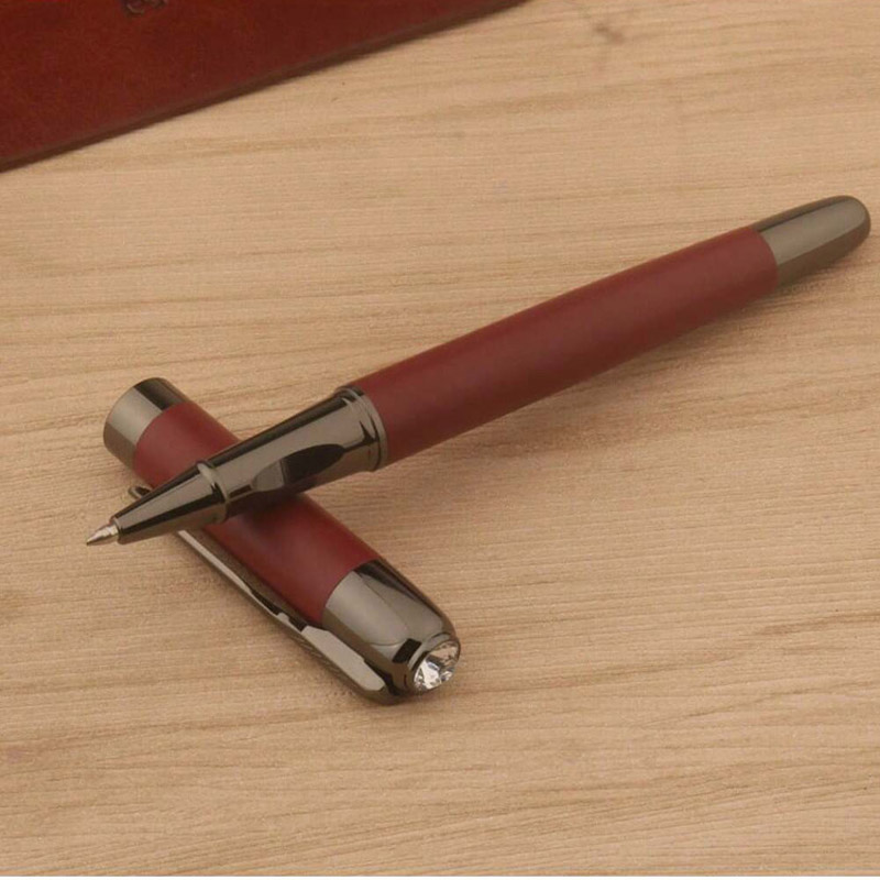 Hoge kwaliteit merk rollerball - Office High Tech recensie en prijs