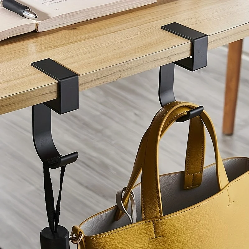 Aluminium bureauhaakorganizer  - Office Tech recensie en prijs