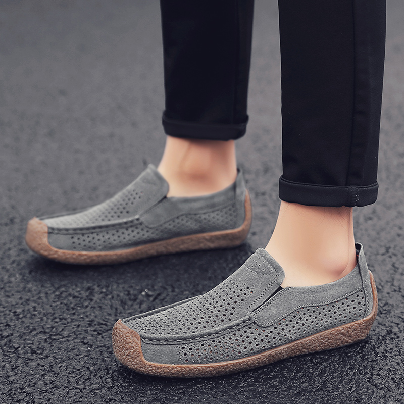 Mannen Loafers Hoogwaardige Sl - Office High Tech recensie en prijs