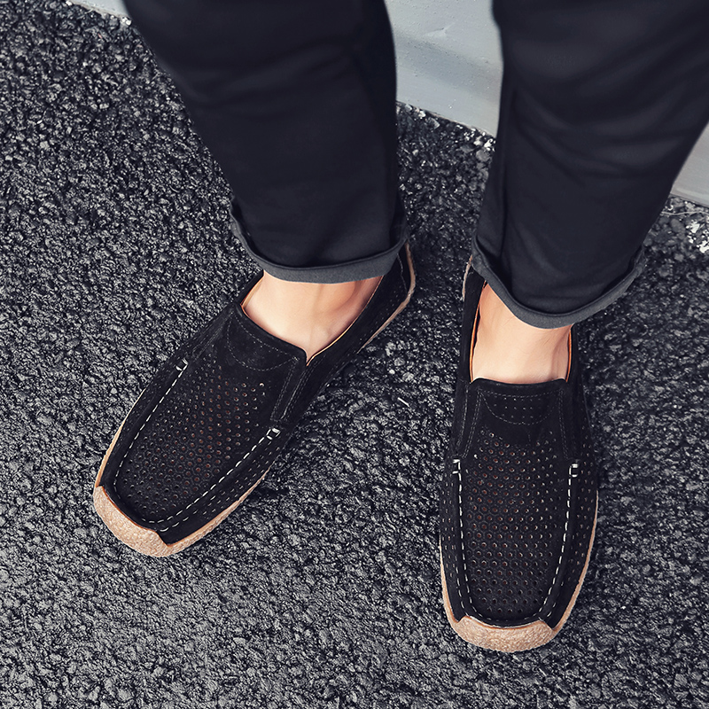 Mannen Loafers Hoogwaardige Sl - Office High Tech recensie en prijs