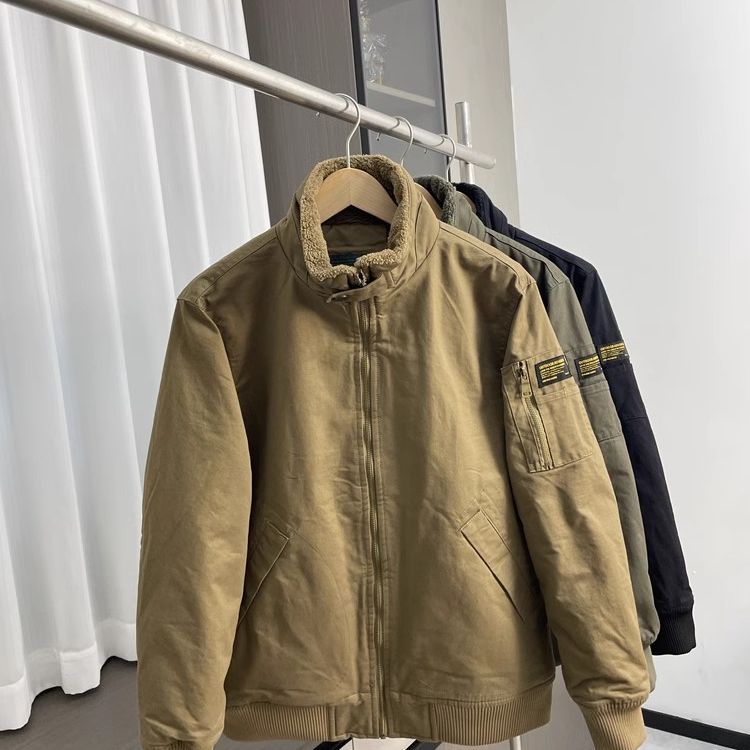 Bomberjacks Damesjas Techwear  - Office Tech Wear recensie en prijs