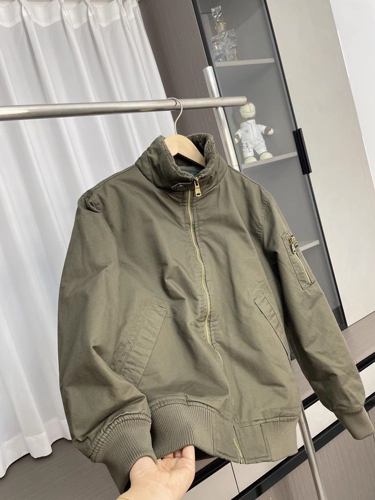 Bomberjacks Damesjas Techwear  - Office Tech Wear recensie en prijs