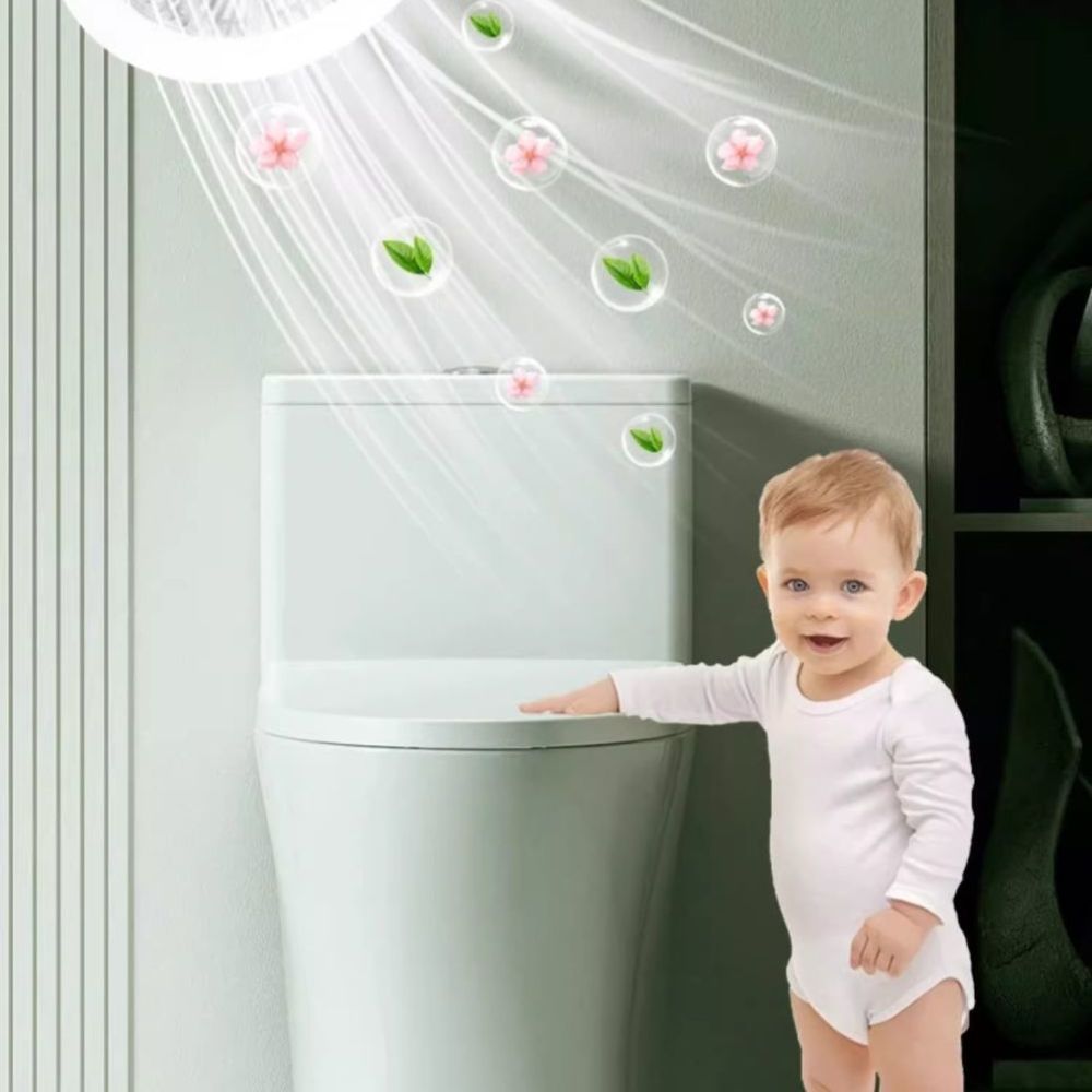 USB LED-ventilator met aangepa - Office Tech And Gadgets recensie en prijs