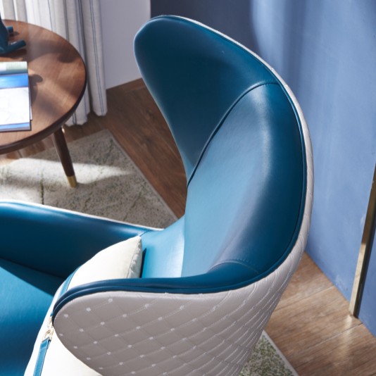 Moderne, technologisch geïnspi - Office Tech Room recensie en prijs