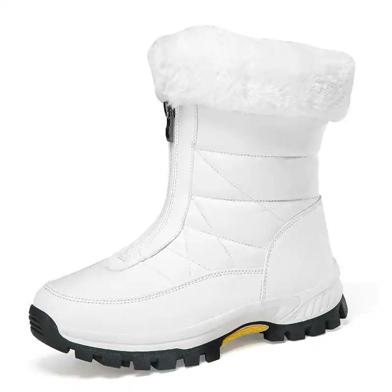 Dameslaarzen Sneakers Wandelen - Office Tech Wear recensie en prijs