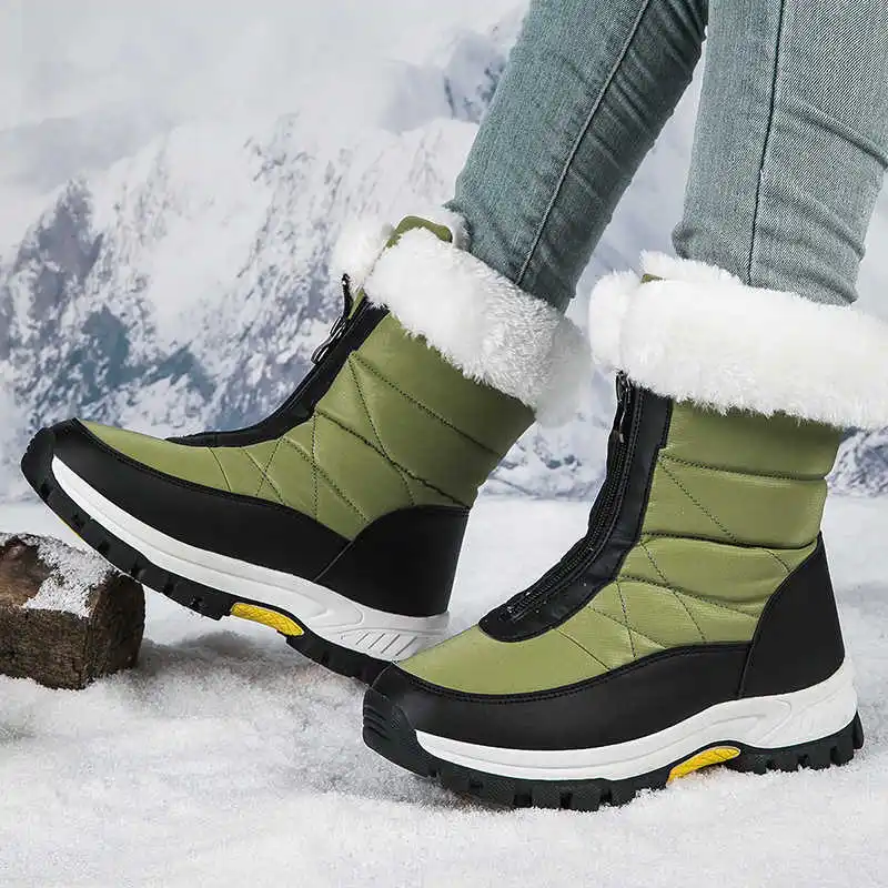 Dameslaarzen Sneakers Wandelen - Office Tech Wear recensie en prijs