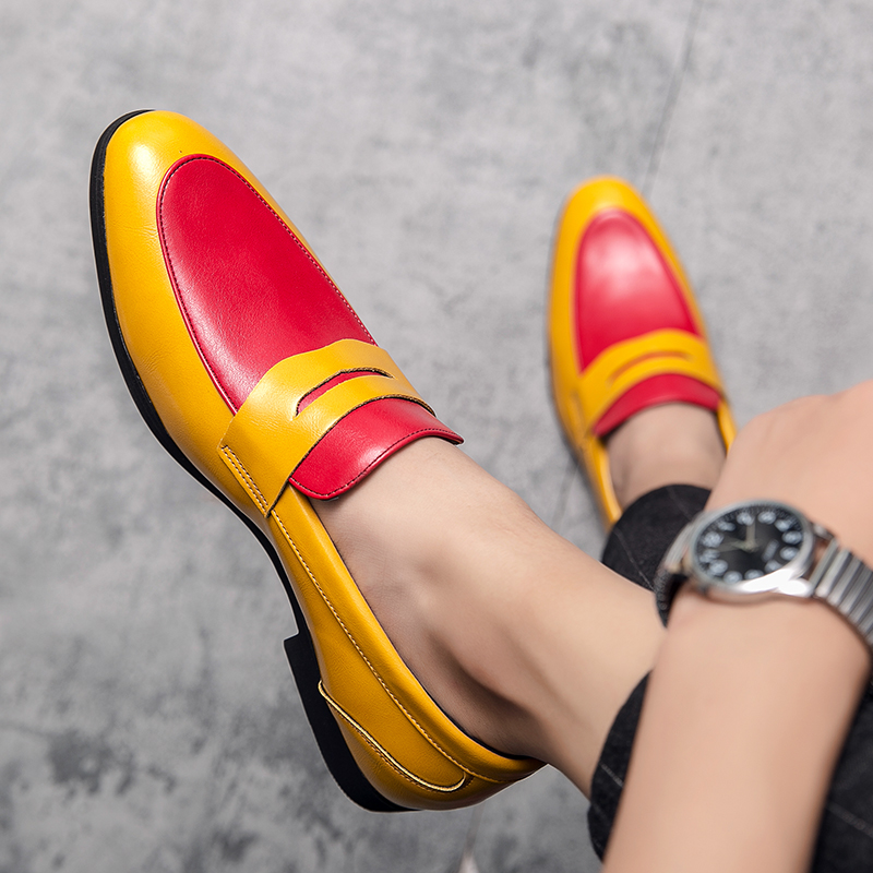 Heren Dress Schoenen Mannen Kl - Office High Tech recensie en prijs