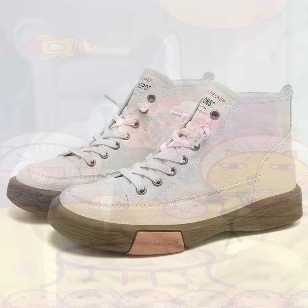 Hoge top Hi Cut aanbiedingen S - Office Tech Wear recensie en prijs