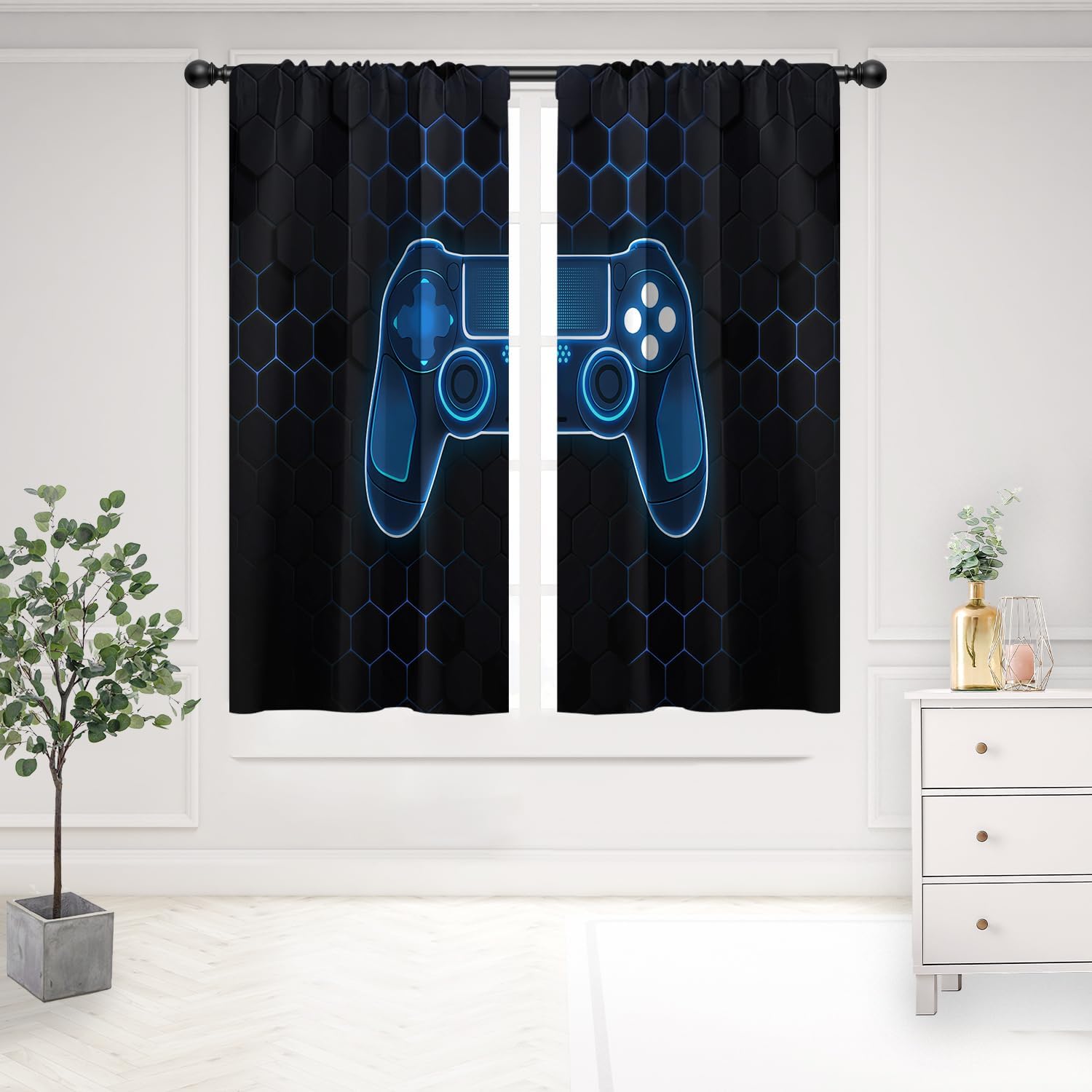 Luxe PS Controller Gaming Gord - Office Tech Room recensie en prijs