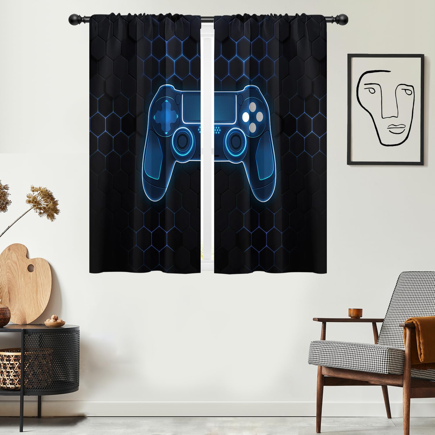 Luxe PS Controller Gaming Gord - Office Tech Room recensie en prijs