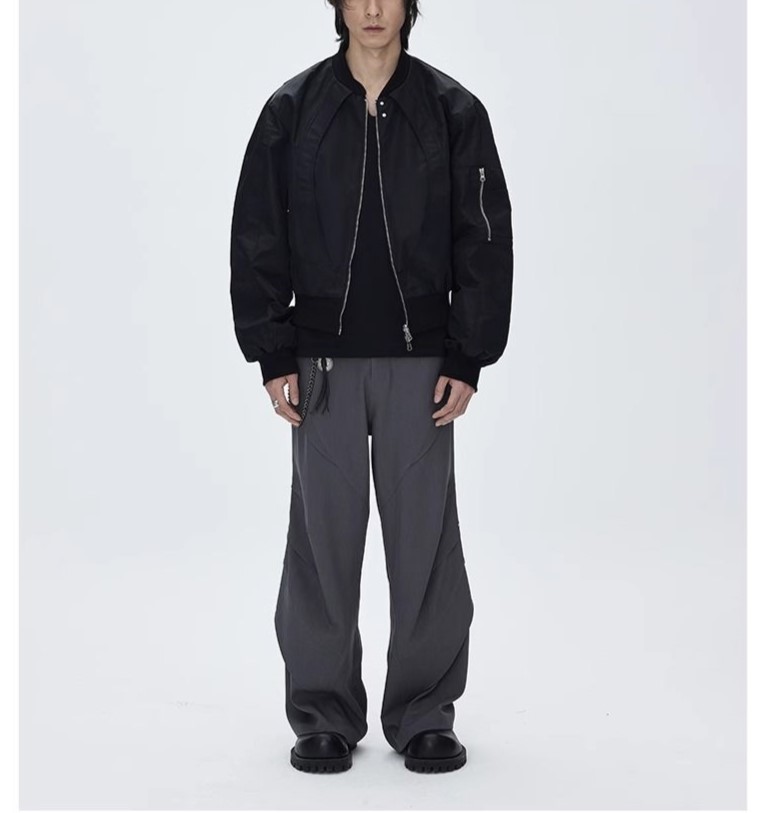 Bomberjacks Damesjas Techwear  - Office Tech Wear recensie en prijs