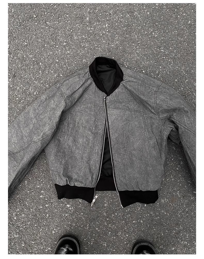 Bomberjacks Damesjas Techwear  - Office Tech Wear recensie en prijs