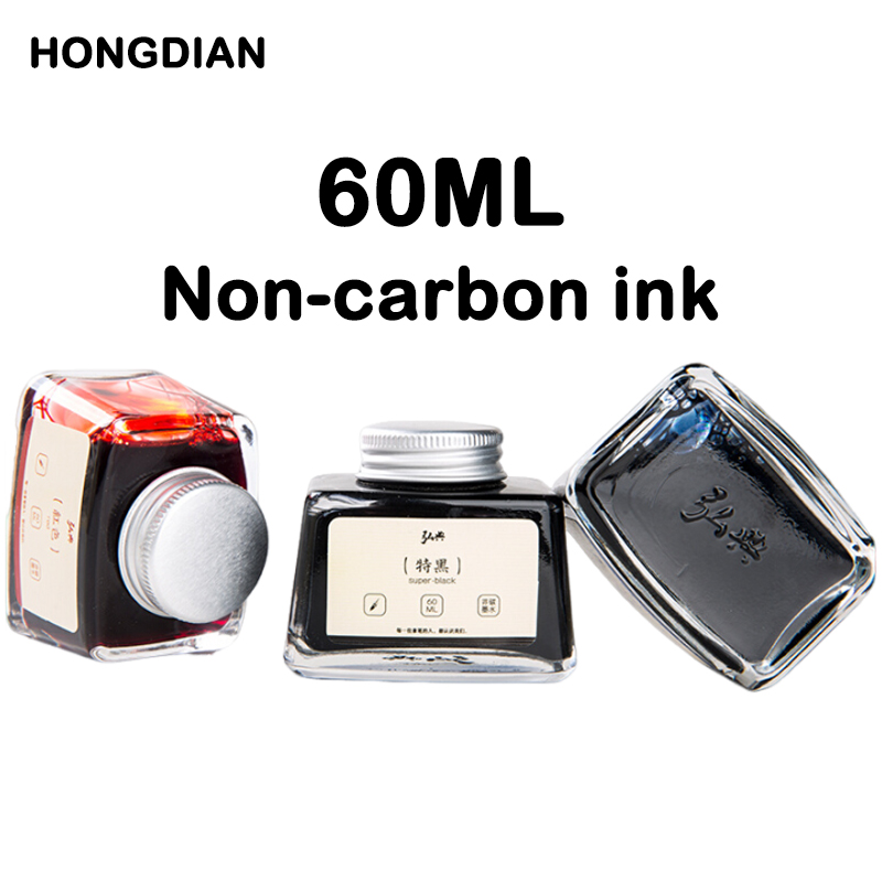 HONGDIAN 70/60/18 ml Vulpen In - Office High Tech recensie en prijs