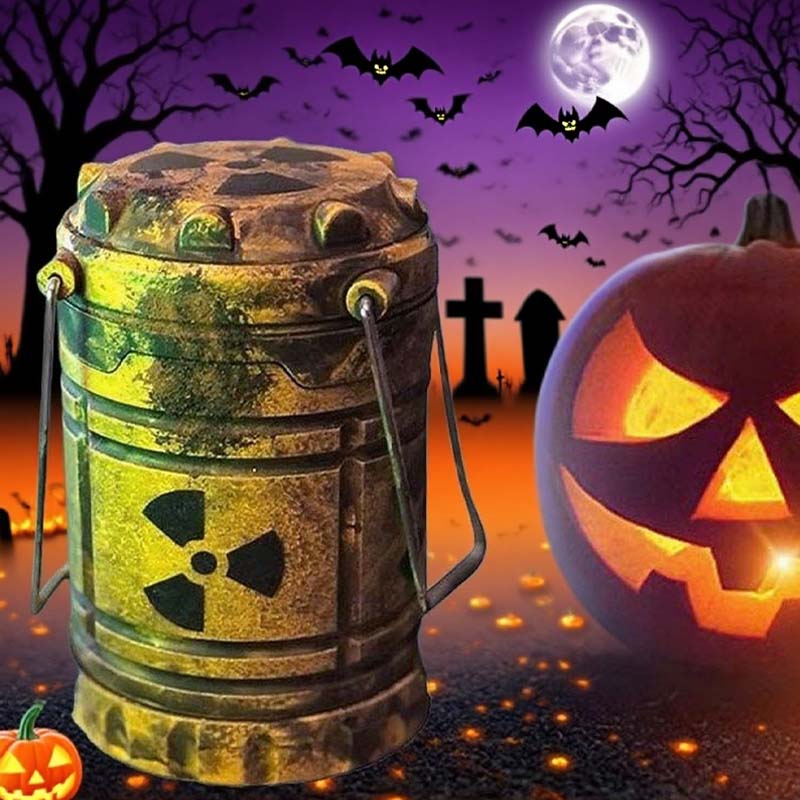1-10PCS Mini Nuclear Glow Lant - Office Tech And Gadgets recensie en prijs
