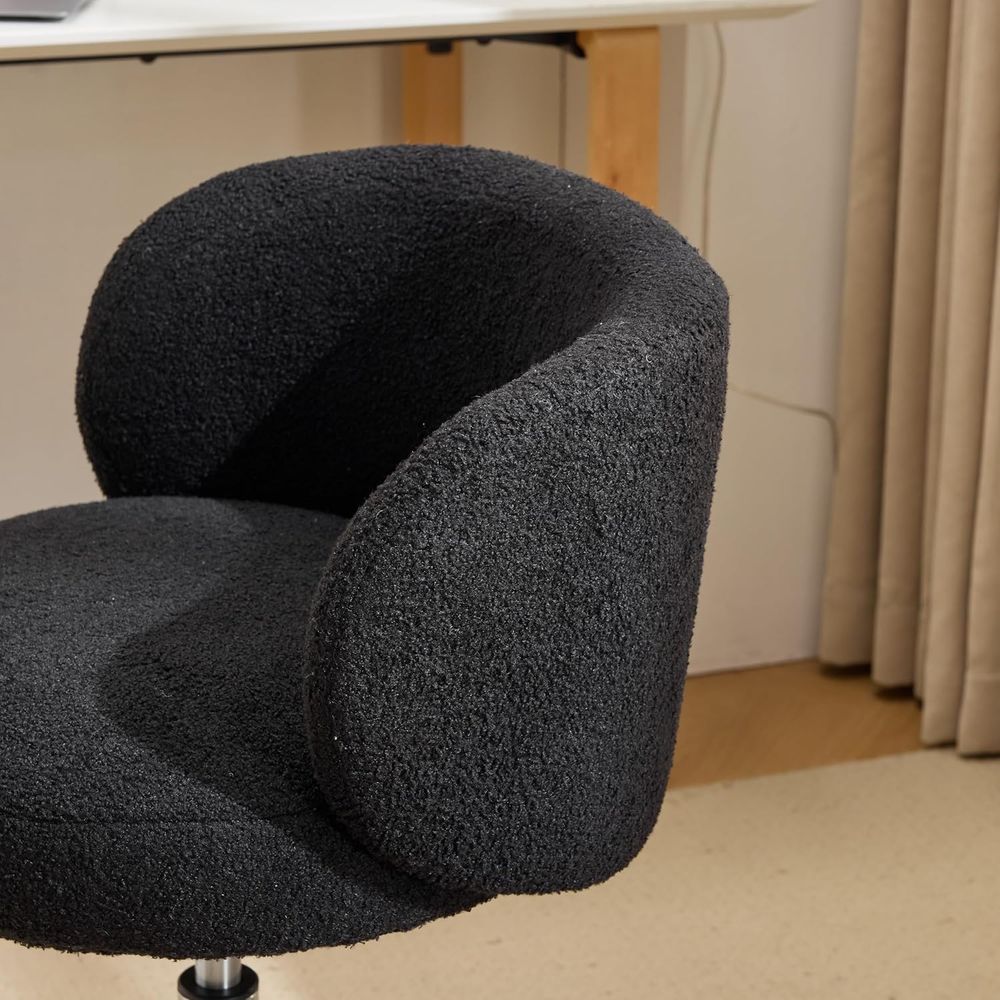 Compacte draaibare bureaustoel - Office Tech Room recensie en prijs