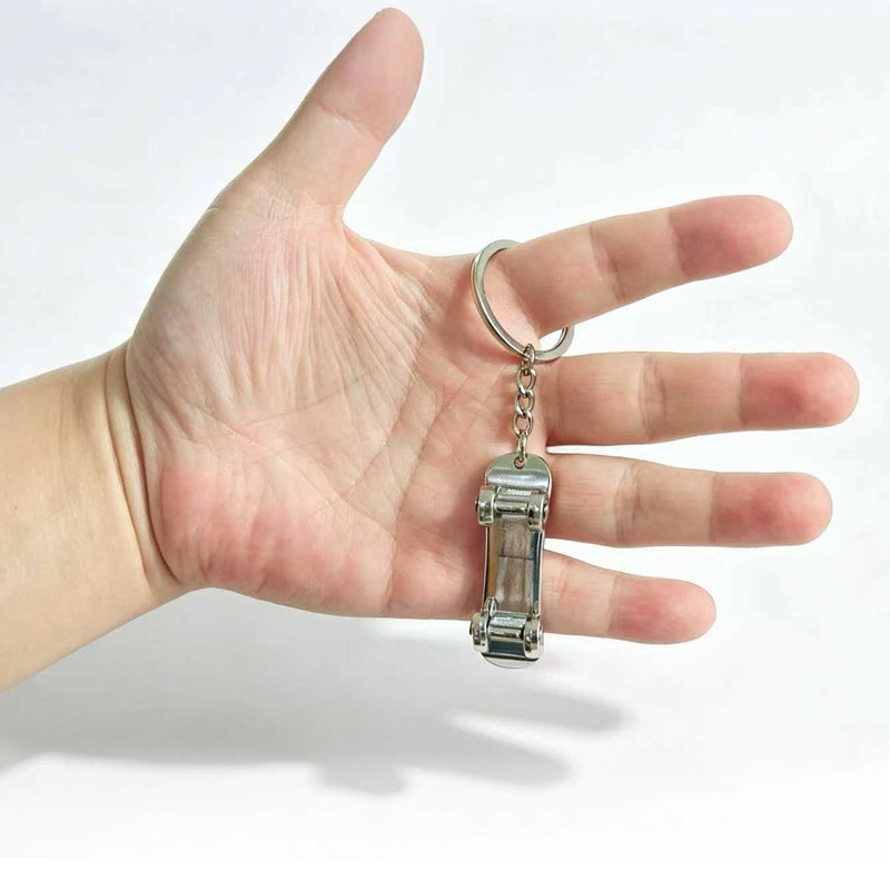 Creatieve Vinger-Skateboard Sl - Office Tech recensie en prijs