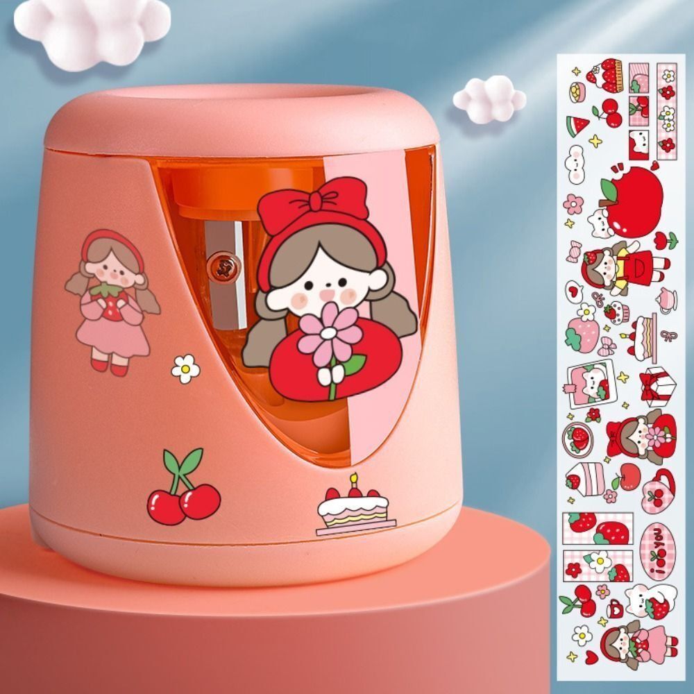 Sticker Cartoon Kantoor School - Office Tech recensie en prijs